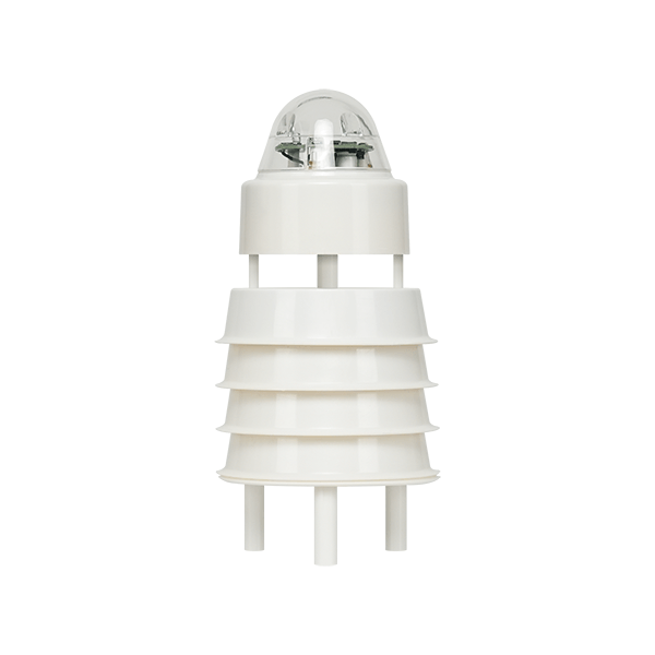 智能五要素气象站